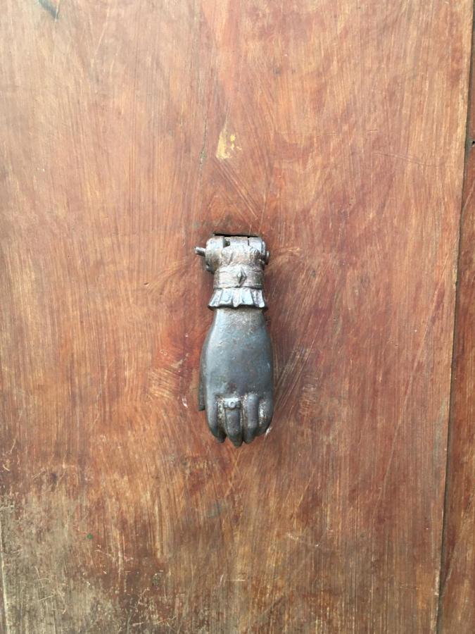 U Campanin Lägenhet Vallebona Exteriör bild
